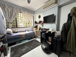 Blk 444 Hougang Avenue 8 (Hougang), HDB 4 Rooms #534788511
